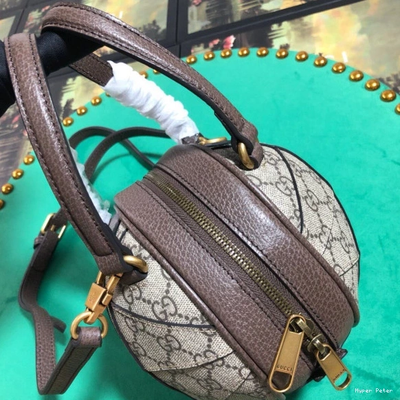 Hyperpeter OPHIDIA GUCCI 0805